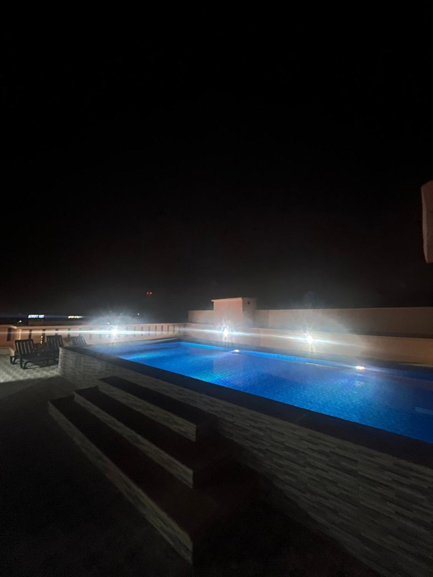 Appartement Au Coeur De Marrakech Marrakesh Exterior photo
